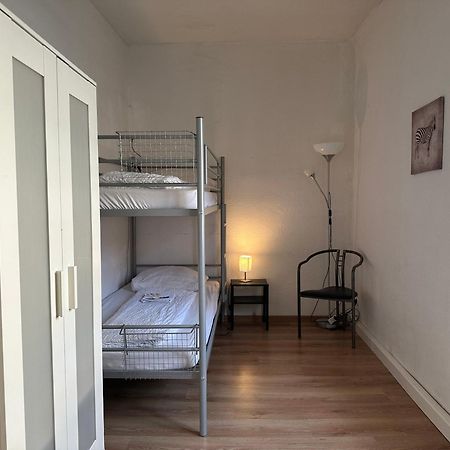 Privatzimmer Fuerth Zentrum Екстериор снимка