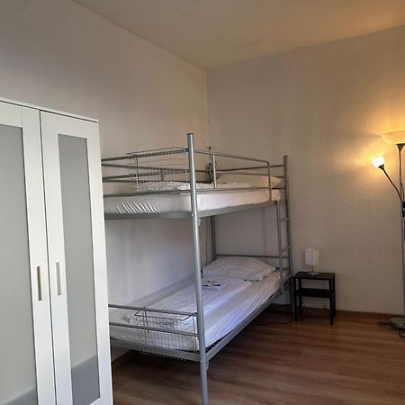 Privatzimmer Fuerth Zentrum Екстериор снимка