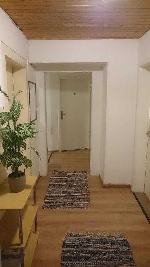 Privatzimmer Fuerth Zentrum Екстериор снимка