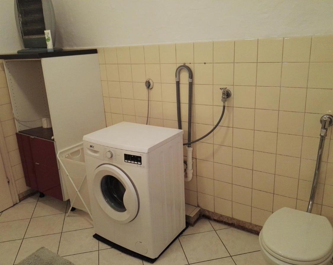 Privatzimmer Fuerth Zentrum Екстериор снимка